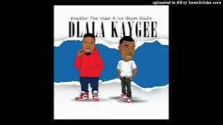 Dlala Kaygee -kaygee the vibe x ice beats slide
