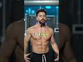 Complete Full Body Dumbbell with No Bench