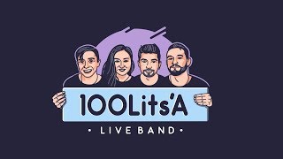 STOLITS’A LIVE BAND Живая музыка в Астане