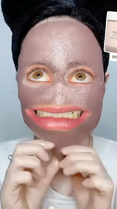 #facemask #facecare #skincare #toolitems #gadgests #youtubeshorts