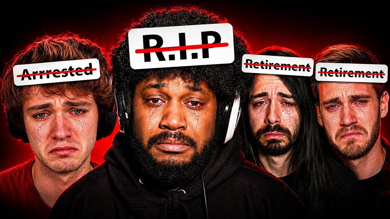 YouTubers Who Shut Down the Internet’s Craziest Rumors