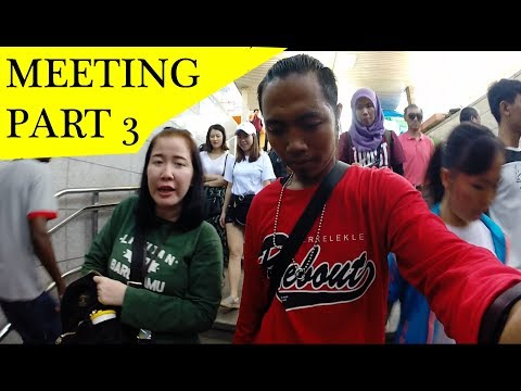 WARUNG INDONESIA DI KOREA SELATAN
