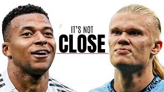 Download Lagu Haaland vs Mbappé: The Debate Is Over After This MP3