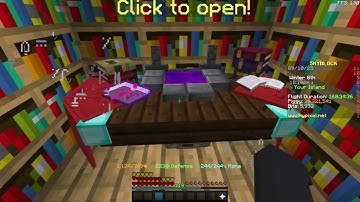 NEWEST Auto Experimentation Table Macro Mod Hypixel SkyBlock 2025