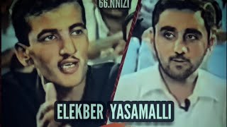 Ələkbər Yasamallı & Aydın Xırdalanlı - Deyişmə De Gəlsin