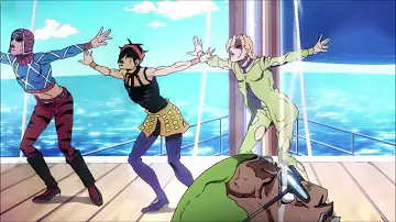 ジョジョ替歌ドッピオ Mp3