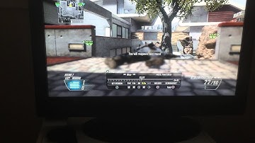 Finale score 2nd map raid 6-2 we win the