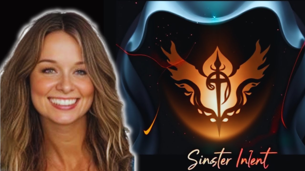 Добро пожаловать на мой новый канал о реальных преступлениях, «Зловещие намерения» (Sinister Inte...