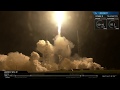 Falcon 9 launches SES-12 into a Supersynchronous Transfer Orbit