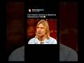 Kurt Cobain’s reaction to Madonna’s ticket prices