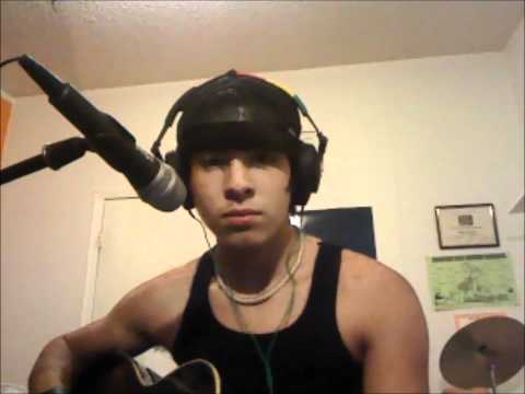 Calling You - Blue October (Cover)