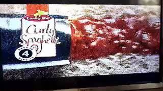 1537. Lucky Me Curly Spaghetti Tvc 2018 15S Safeguard Body Wash Tvc 2018 15S