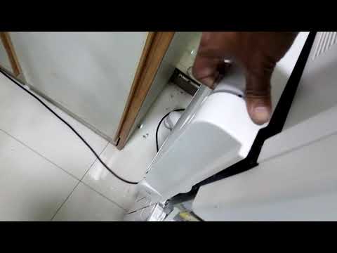 Xerox Versa Link 7035B Drum Toner Replacement