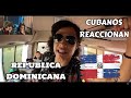 Explorando el lado oculto de repblica dominicana con wiwi y planeta juan  cubanos reaccionan