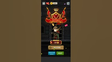 How to Loot - Pin Pull & Hero Rescue / Level 9 / Gold Mode / Solution / Azura Global / Android iOS