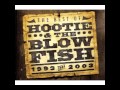 Hootie & The Blowfish - Old Man & Me (When I Get To Heaven)