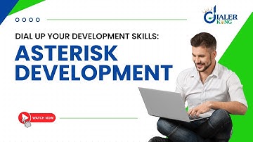 Asterisk Development | Custom Dialplan | AGI Scripting | Call Center Dialer Solution | VOIP Solution