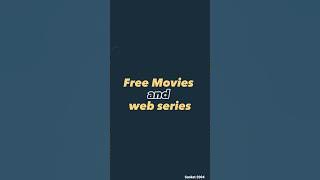 😲Free movies🔥 and 😯Free web series 🥰downloads HD short #2023 links