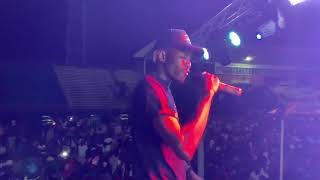 Markmuday Full performance at Africell call me ar call you Carnival 2019.