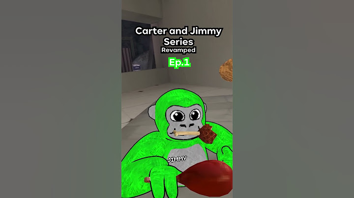 jimmy #gorillatag #vr #gtag  #funny #gorillatagvrupdate #colorcode #gorilla #gorillatagtopic #monke