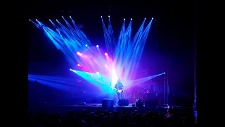 Coming Back to Life   - Akron Civic Theater 3-4-17