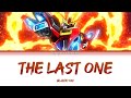 [แปลไทย] The Last One (Gundam Build Fighters TRY OST) - ฺBACK-ON [KAN/ROM/TH]