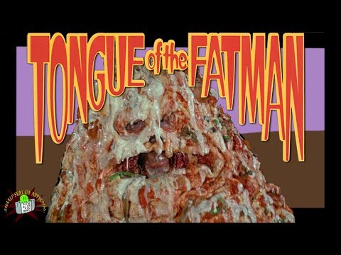Tongue of the Fatman ~ What Has Science Done? ~ 3MAALP