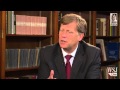 Michael McFaul on Vladimir Putin and Russia