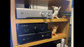 Schiit Sys vs JDS Labs OL Switcher