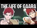 The Life Of Gaara: Former One-Tail Jinchuriki (Naruto)