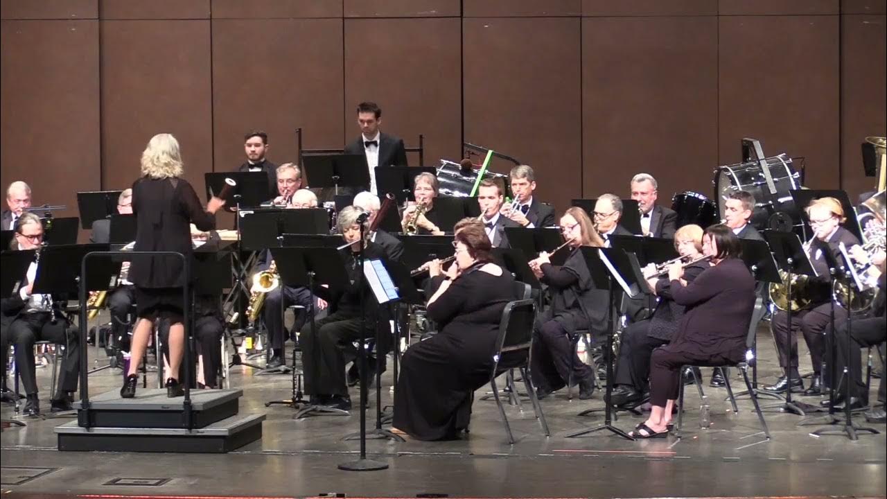 North Oakland Concert Band Plays Evocatio YouTube north-oakland-concert-band-plays-evocatio-youtube