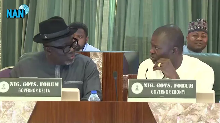 Security: FG, States mull state police, to go after food hoarders