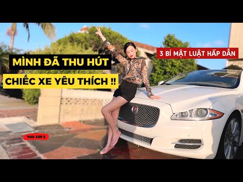 Video: Làm thế nào để Mùi tốt và thu hút hầu như bất cứ ai bạn mong muốn sâu sắc