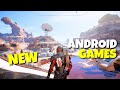 Top 10 New Games Android &amp; iOS 2018 (Offline/Online)