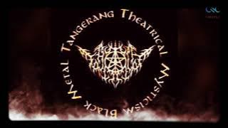 TAHLILAN (Tangerang Mystism Black Metal ) - SEMUA AKAN KEMBALI KEPADANYA #newsingle #newsong