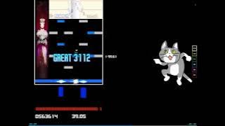 [Q 7k] Fukkireta Eurobeat Remix 99.28