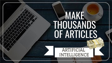 Schrijf een blogbericht in minder dan 10 minuten met Copy.ai