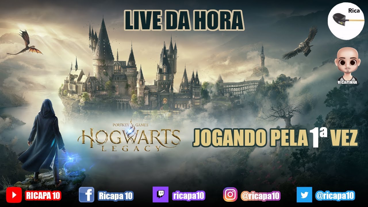 Hogwarts Legacy - Detonado e Guia completo - Critical Hits