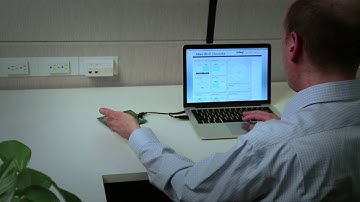 An Introduction to the XBee Wi-Fi Cloud Kit