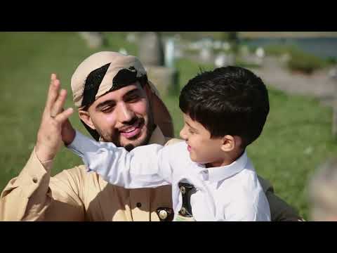 مصري ينشد يمني     محمد طارق ميدلي يمني