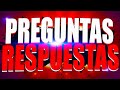 RESPONDO VUESTRAS PREGUNTAS 🔥 Especial FIN DE AÑO | F1, YouTube y el FUTURO del canal