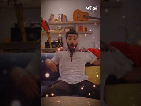 كواليس الفيلم الدعائي لسايت سكيب من إنتاج قناة الرؤية