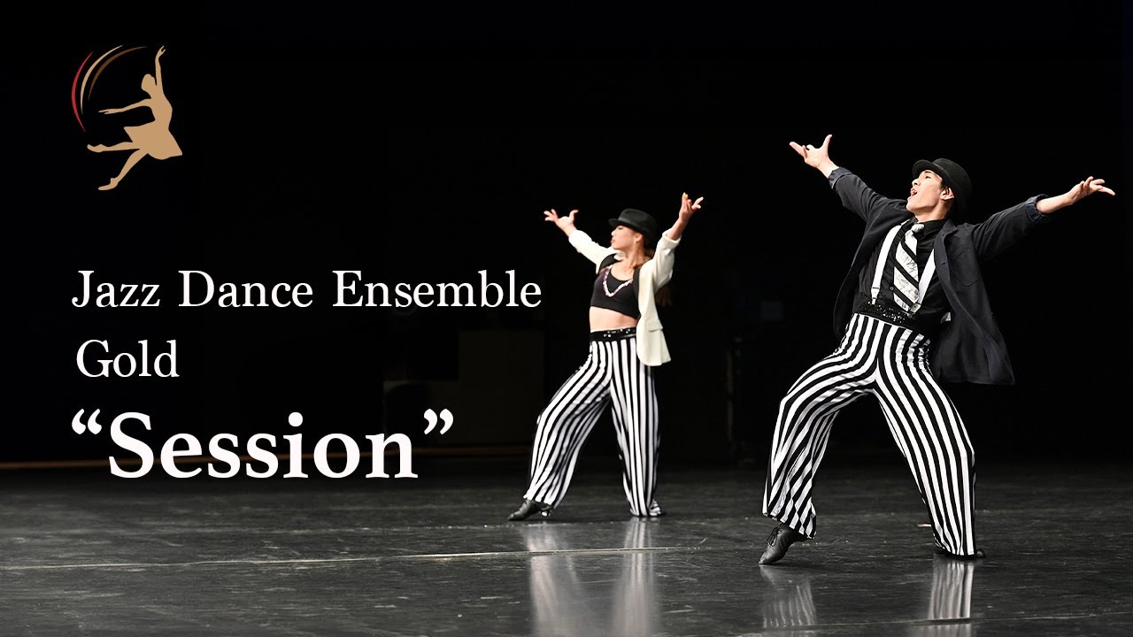 Jazz Dance Division ジャズダンス部門 | 日本国際バレエフェスティバル