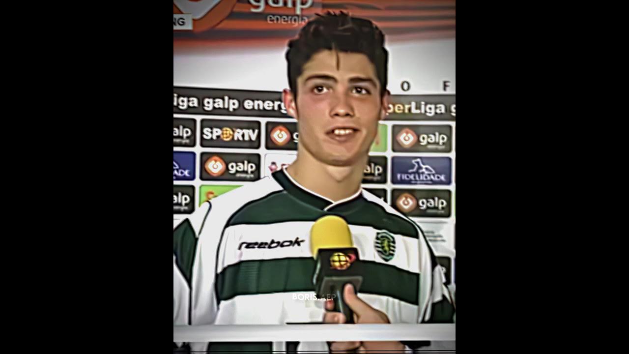 Ronaldo is aging.π #cristiano #ronaldo #cristianoronaldo #old #edit #cr7 #young #football Ronaldo is aging.π #cristiano #ronaldo #cristianoronaldo #old #edit #cr7 #young #football