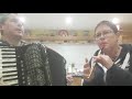The 79th farewell to gibraltar accordion tin whistle