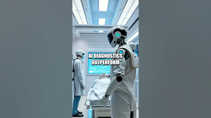 The Future of Artificial Intelligence: A Glimpse Ahead