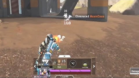 Hackers Are Already Taking Over Apex Legends Mobile...