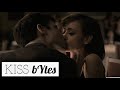 Sweetbitter(2018-19): S01E03 | Kissing Scene | Ella Purnell & Evan Jonigkeit (Tess & Will)