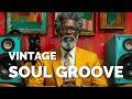 A Groove You Can’t Let Go Of…🔥 Old School Groove &amp; Deep Soul Vibes