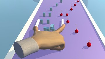 Snow Patrol  😍🌟 All Levels Gameplay iOS, Android Levels 26